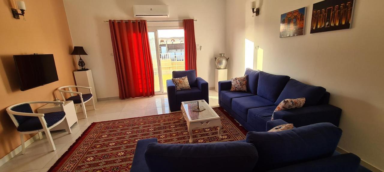 Senmut Luxory Apartments Kültér fotó
