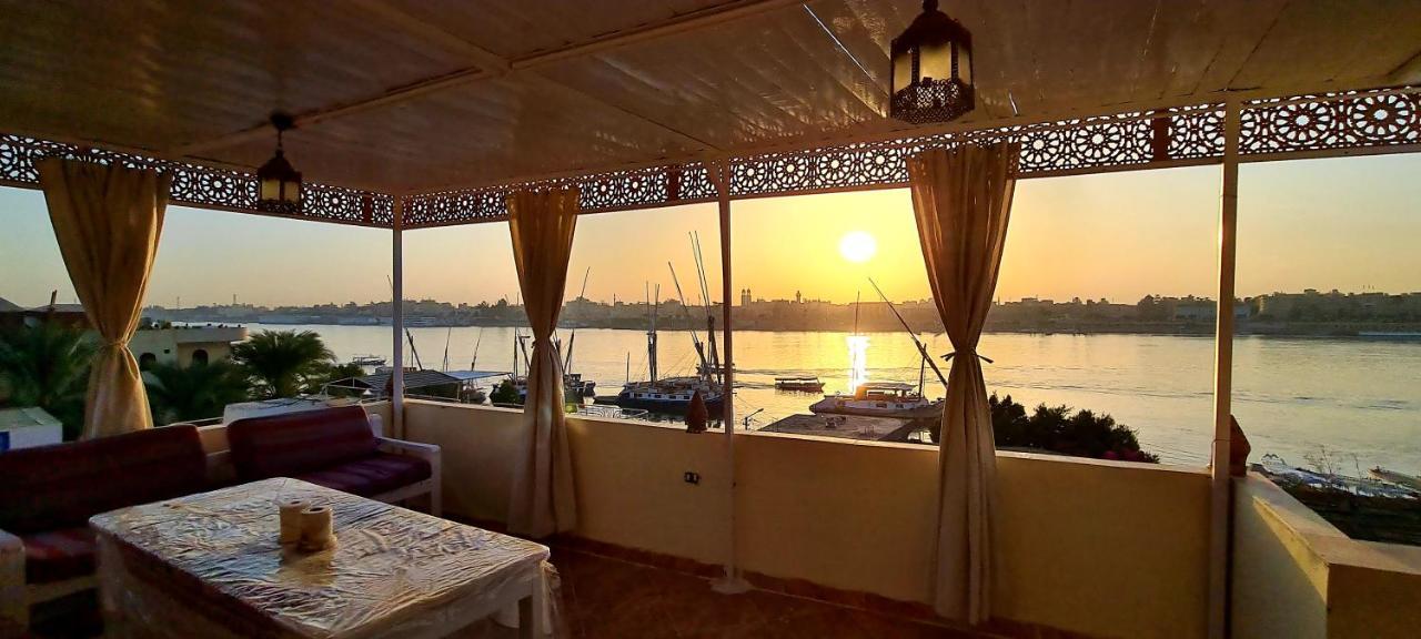 Senmut Luxory Apartments Kültér fotó