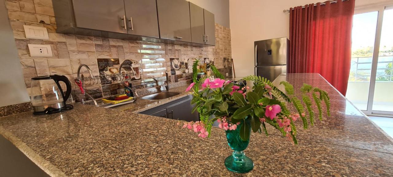 Senmut Luxory Apartments Kültér fotó