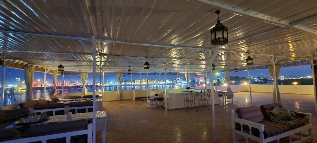 Senmut Luxory Apartments Kültér fotó