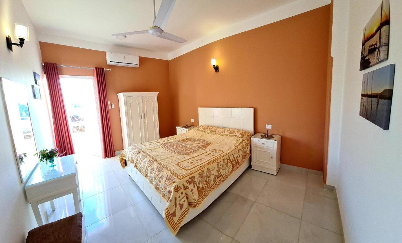 Senmut Luxory Apartments Kültér fotó
