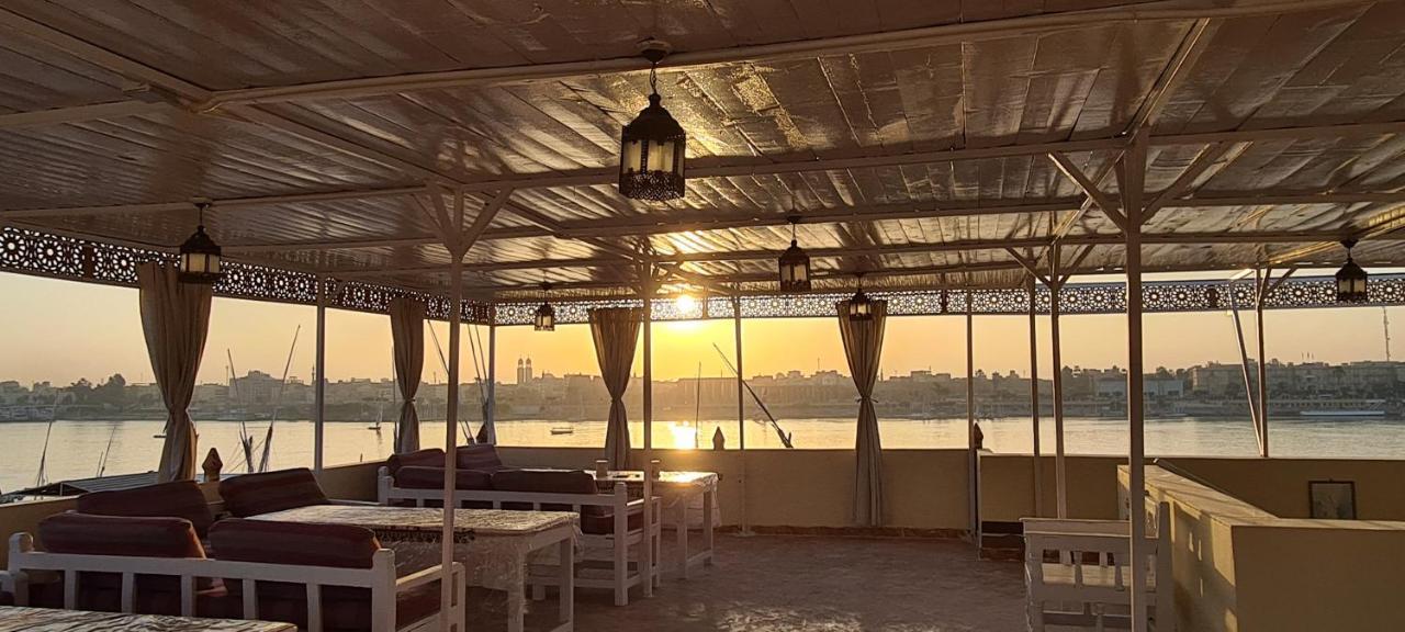 Senmut Luxory Apartments Kültér fotó