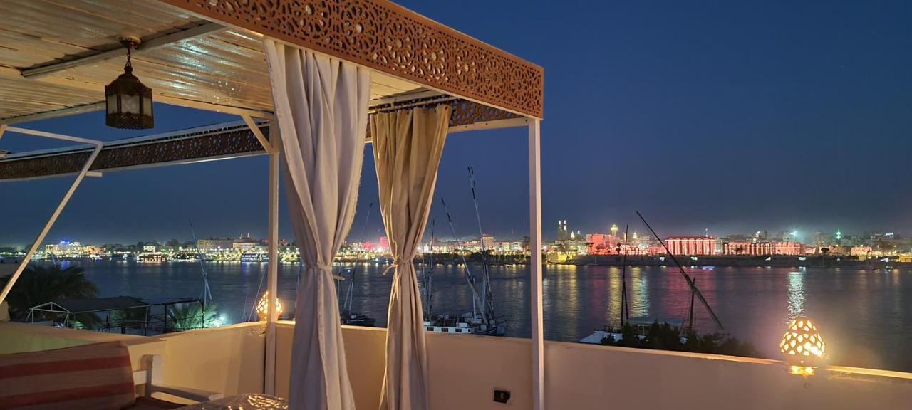 Senmut Luxory Apartments Kültér fotó