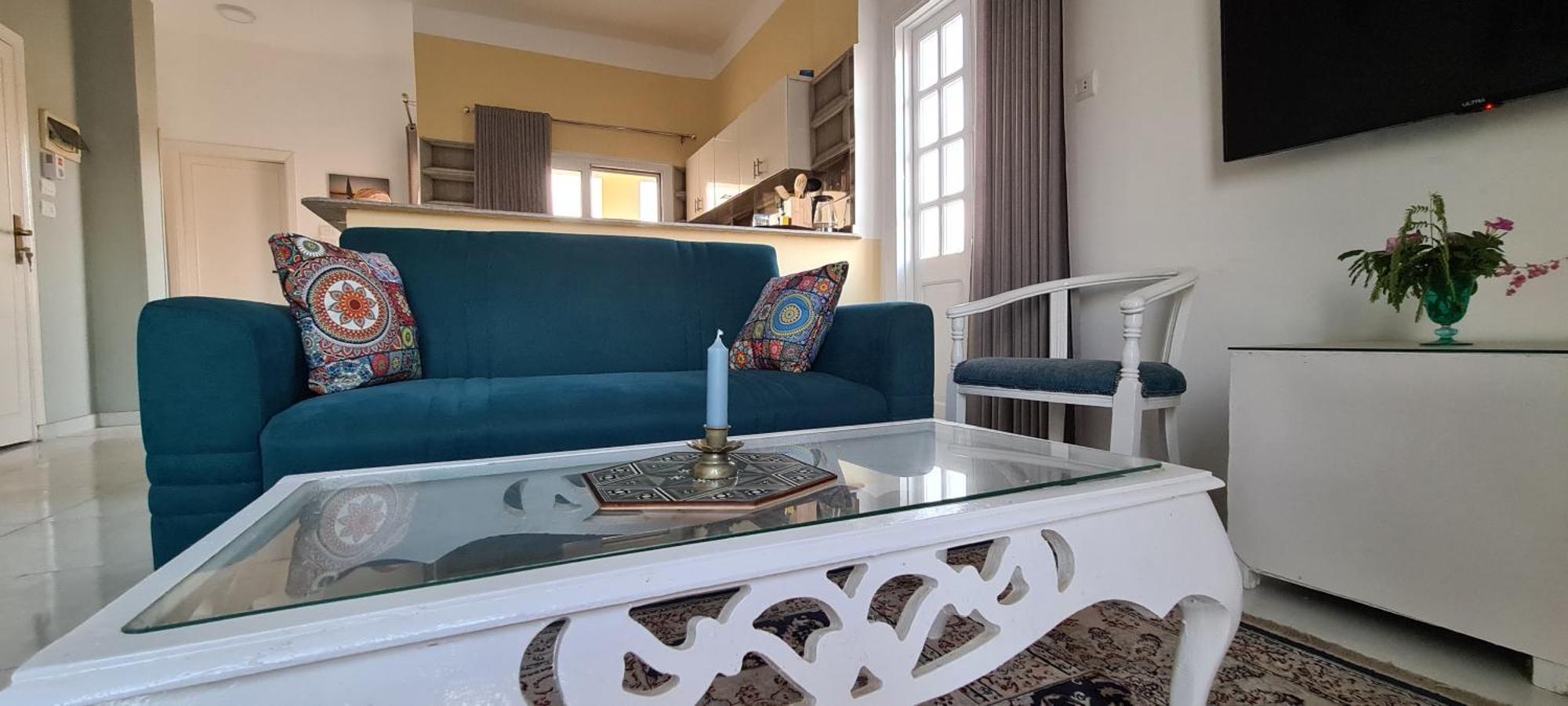 Senmut Luxory Apartments Szoba fotó