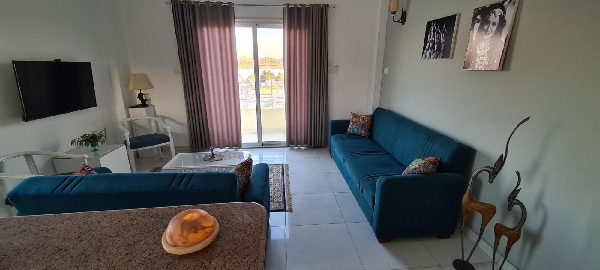 Senmut Luxory Apartments Szoba fotó