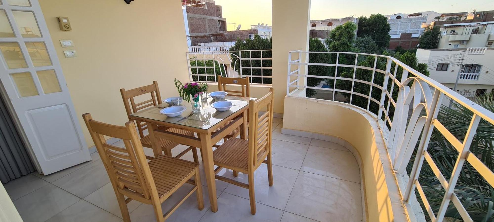 Senmut Luxory Apartments Szoba fotó