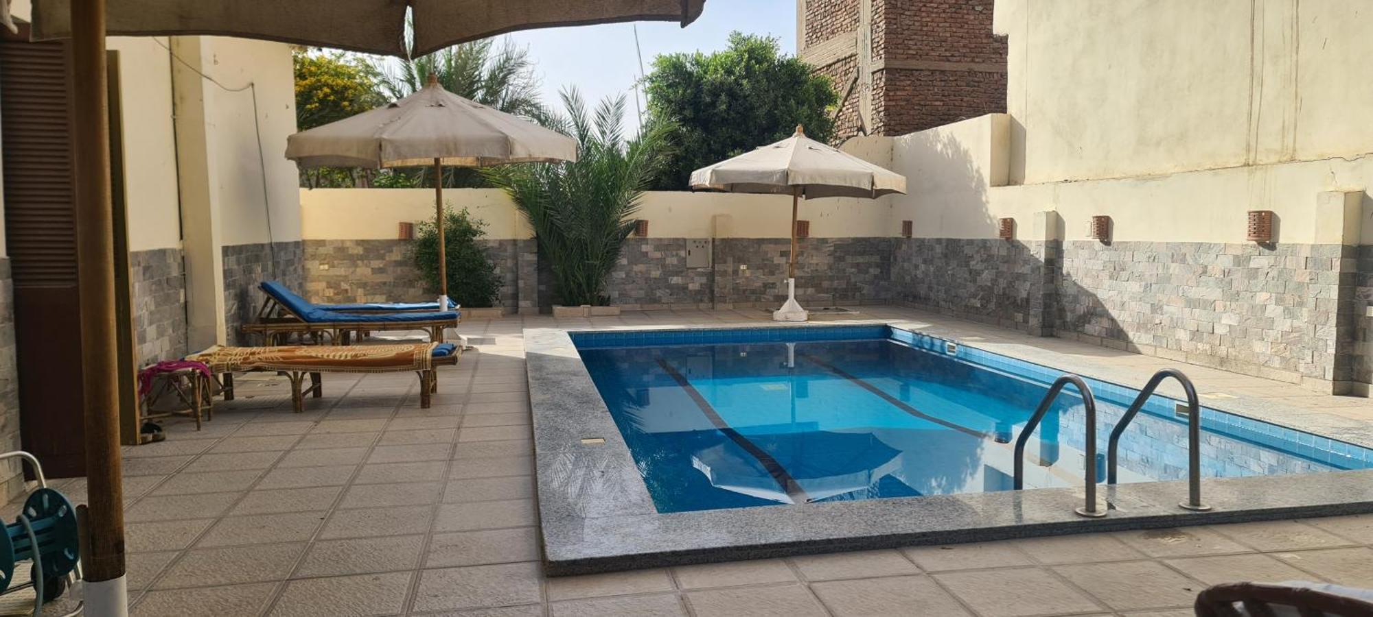 Senmut Luxory Apartments Kültér fotó